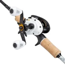 Abu Garcia - MAX PRO Casting Combo -Predator Fishing Rods Verkoopwinkel abu garcia max pro rod 4
