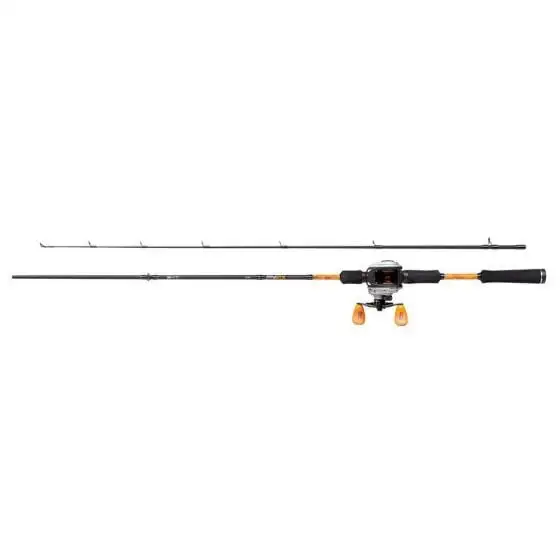 Abu Garcia - MAX STX Casting Combo 1 Abu Garcia - MAX STX Casting Combo