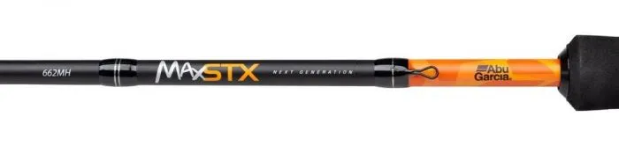 Abu Garcia - MAX STX Casting Combo 2 Abu Garcia - MAX STX Casting Combo - Afbeelding 2