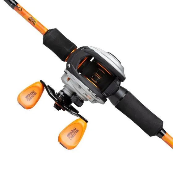 Abu Garcia - MAX STX Casting Combo 3 Abu Garcia - MAX STX Casting Combo - Afbeelding 3