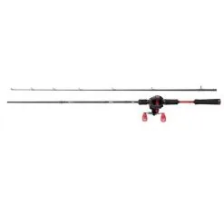 Abu Garcia - MAX X Baitcast Combo