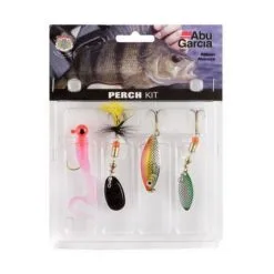 Abu Garcia - Pike Kit In 4-Pack