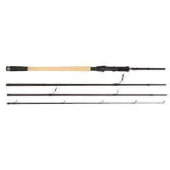 Abu Garcia - Tormentor Spin Rod