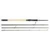 Abu Garcia - Tormentor Travel Spin Rod