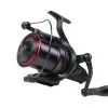 Daiwa - Emblem 45 SCW QD Black/Red TT Exclusive