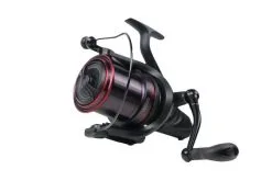 Daiwa - Emblem 45 SCW QD Black/Red TT Exclusive