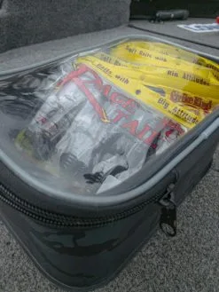 Fox Rage - Camo Accessory Bag -Predator Fishing Rods Verkoopwinkel apc 2332