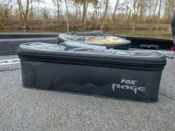 Fox Rage - Camo Accessory Bag -Predator Fishing Rods Verkoopwinkel apc 2333