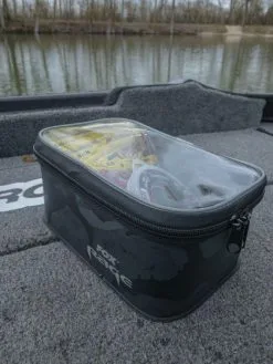 Fox Rage - Camo Accessory Bag -Predator Fishing Rods Verkoopwinkel apc 2347
