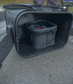 Fox Rage - Camo Welded Bag -Predator Fishing Rods Verkoopwinkel apc 2348