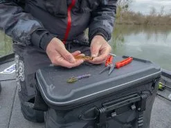 Fox Rage - Camo Welded Bag -Predator Fishing Rods Verkoopwinkel apc 2350