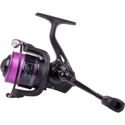 Wychwood Agitator - Series 1 Reel With Braid