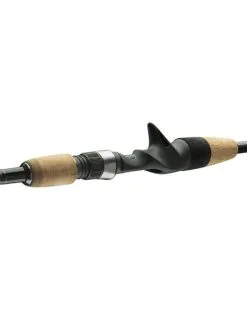 Daiwa - Prorex - AGS Baitcasting Rod