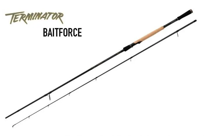 Fox - Rage - Terminator Lure Rod 11 Fox - Rage - Terminator Lure Rod - Afbeelding 11