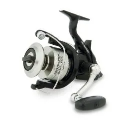 Shimano - Baitrunner Oceanic Reel