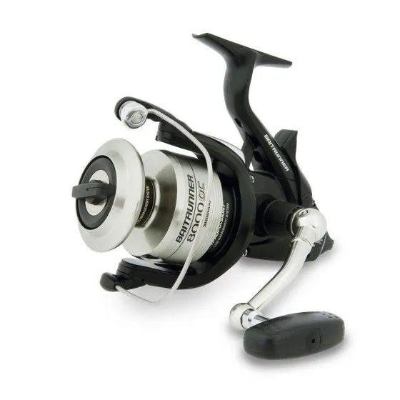 Shimano - Baitrunner Oceanic Reel 1 Shimano - Baitrunner Oceanic Reel
