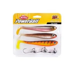 Berkley - Pro Pack - Pike