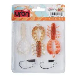 Berkley - Urbn Kit -Predator Fishing Rods Verkoopwinkel berkley urbnkit 1571734