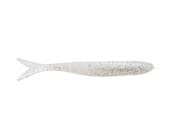 Strike King - Blade Minnow -Predator Fishing Rods Verkoopwinkel bm4.5 266 blademinnow pearlflash sideright 1