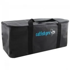 Catfish Pro - Waterproof Carryall With 3 Tackle Bags