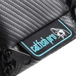 Catfish Pro - Waterproof Carryall -Predator Fishing Rods Verkoopwinkel catfish pro waterproof carryall 5 1