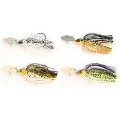 Fox - Rage - Chatterbait