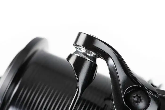 Fox - 12000 XC Carp Reel 4 Fox - 12000 XC Carp Reel - Afbeelding 4