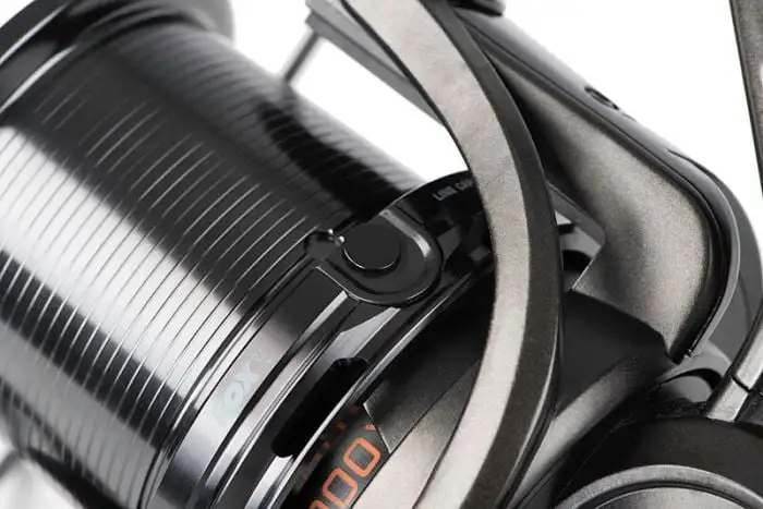 Fox - 12000 XC Carp Reel 7 Fox - 12000 XC Carp Reel - Afbeelding 7