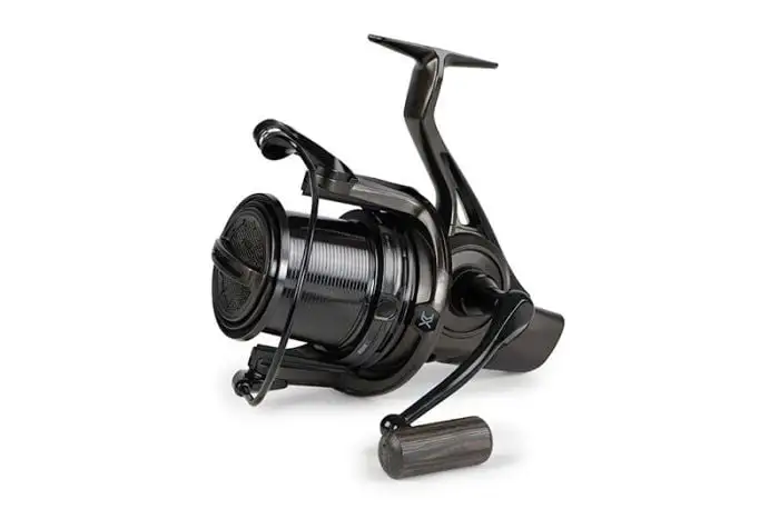 Fox - 12000 XC Carp Reel 1 Fox - 12000 XC Carp Reel