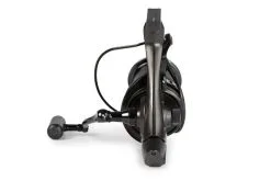 Fox - 12000 XC Carp Reel 19 Fox - 12000 XC Carp Reel -Predator Fishing Rods Verkoopwinkel crl083 fox 12000 xc reel reverse angle