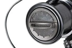 Fox - 12000 XC Carp Reel 20 Fox - 12000 XC Carp Reel -Predator Fishing Rods Verkoopwinkel crl083 fox 12000 xc reel spool cap detail