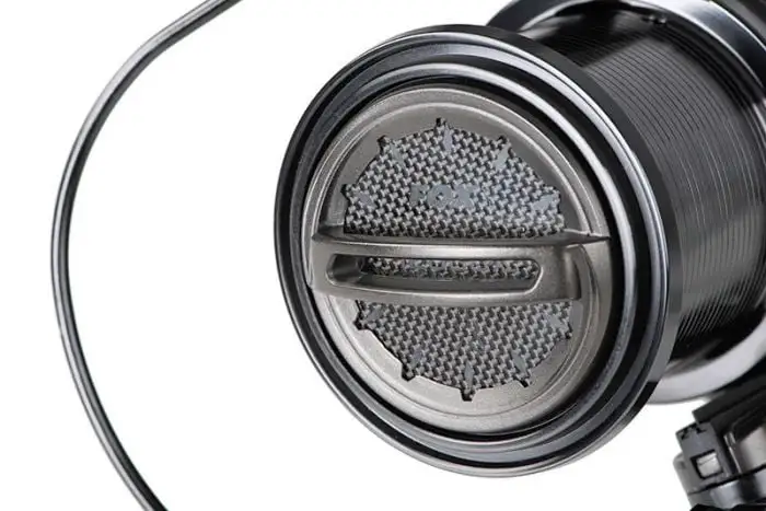 Fox - 12000 XC Carp Reel 10 Fox - 12000 XC Carp Reel - Afbeelding 10
