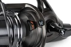 Fox - 12000 XC Carp Reel 21 Fox - 12000 XC Carp Reel -Predator Fishing Rods Verkoopwinkel crl083 fox 12000 xc reel xc logos detail