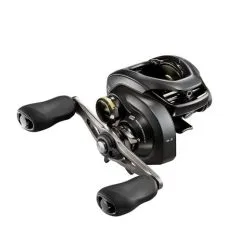 Shimano - Curado 201 K Baitcasting Reel LH