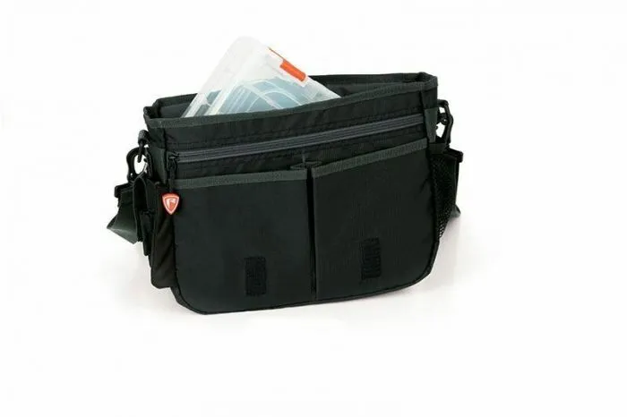 Fox - Rage - Camo Messenger Bag 2 Fox - Rage - Camo Messenger Bag - Afbeelding 2