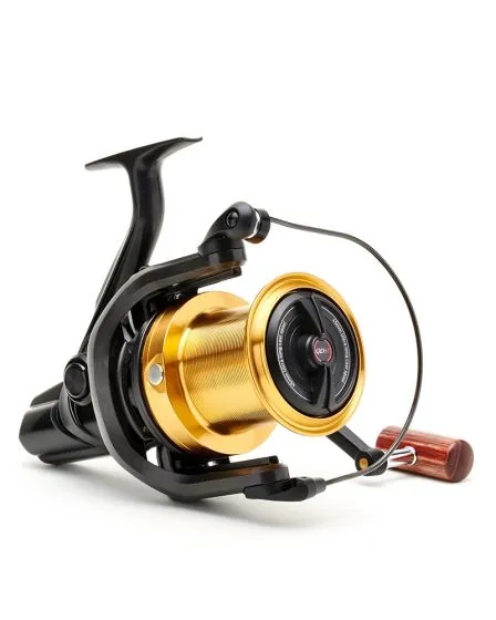 Daiwa - 21 Crosscast 45 - Scw5000ld Qt Ot 2 Daiwa - 21 Crosscast 45 - Scw5000ld Qt Ot - Afbeelding 2