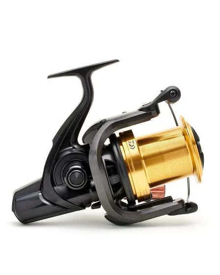 Daiwa - 21 Crosscast 45 - Scw5000ld Qt Ot 3 Daiwa - 21 Crosscast 45 - Scw5000ld Qt Ot - Afbeelding 3