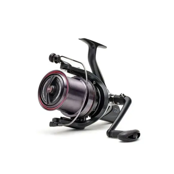 Daiwa - 22 Whisker - 45 Qda 1 Daiwa - 22 Whisker - 45 Qda