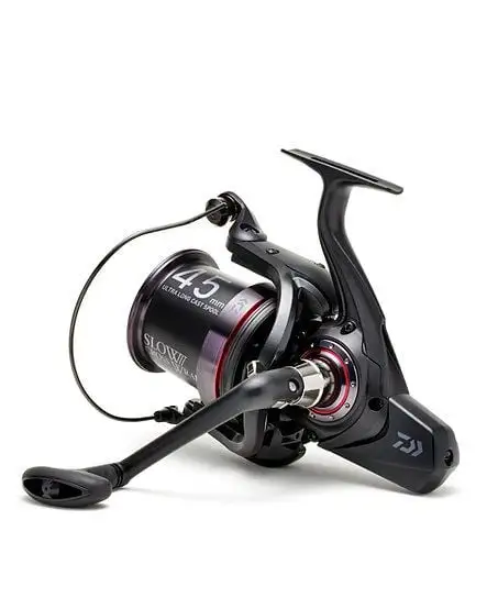 Daiwa - 22 Whisker - 45 Qda 6 Daiwa - 22 Whisker - 45 Qda - Afbeelding 6