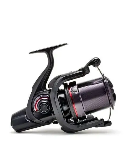Daiwa - 22 Whisker - 45 Qda 8 Daiwa - 22 Whisker - 45 Qda - Afbeelding 8