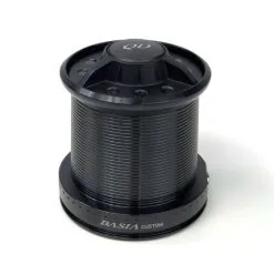 Daiwa - DCR Black Spare Spool + Cap