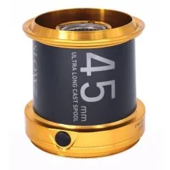 Daiwa - 20 Emblem 45 LD Gold Spare Spool