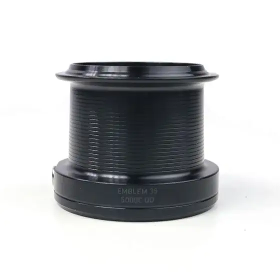 Daiwa - Emblem S35 SCW 5000C QD Spare Spool 1 Daiwa - Emblem S35 SCW 5000C QD Spare Spool