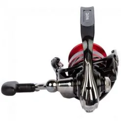 Daiwa - Ninja Spinning Reel 13 Daiwa - Ninja Spinning Reel -Predator Fishing Rods Verkoopwinkel daiwa ninja 3000a 01