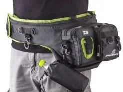 Daiwa - Prorex Stalker Rod Bag -Predator Fishing Rods Verkoopwinkel daiwa prorex stalker rod bag 3