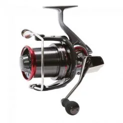 Daiwa - Tournament Basiair Z45 QD Mag Reel