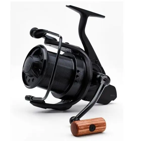 Daiwa - Basia 45 SLD QD Carp Reel 1 Daiwa - Basia 45 SLD QD Carp Reel