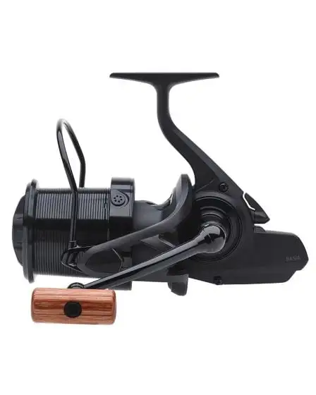 Daiwa - Basia 45 SLD QD Carp Reel 2 Daiwa - Basia 45 SLD QD Carp Reel - Afbeelding 2