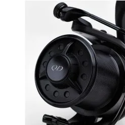 Daiwa - Basia 45 SLD QD Spare Spool