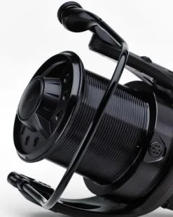 Daiwa - Basia 45 SLD QD Carp Reel 8 Daiwa - Basia 45 SLD QD Carp Reel -Predator Fishing Rods Verkoopwinkel daiwa 17 basia 45 sld qd 4